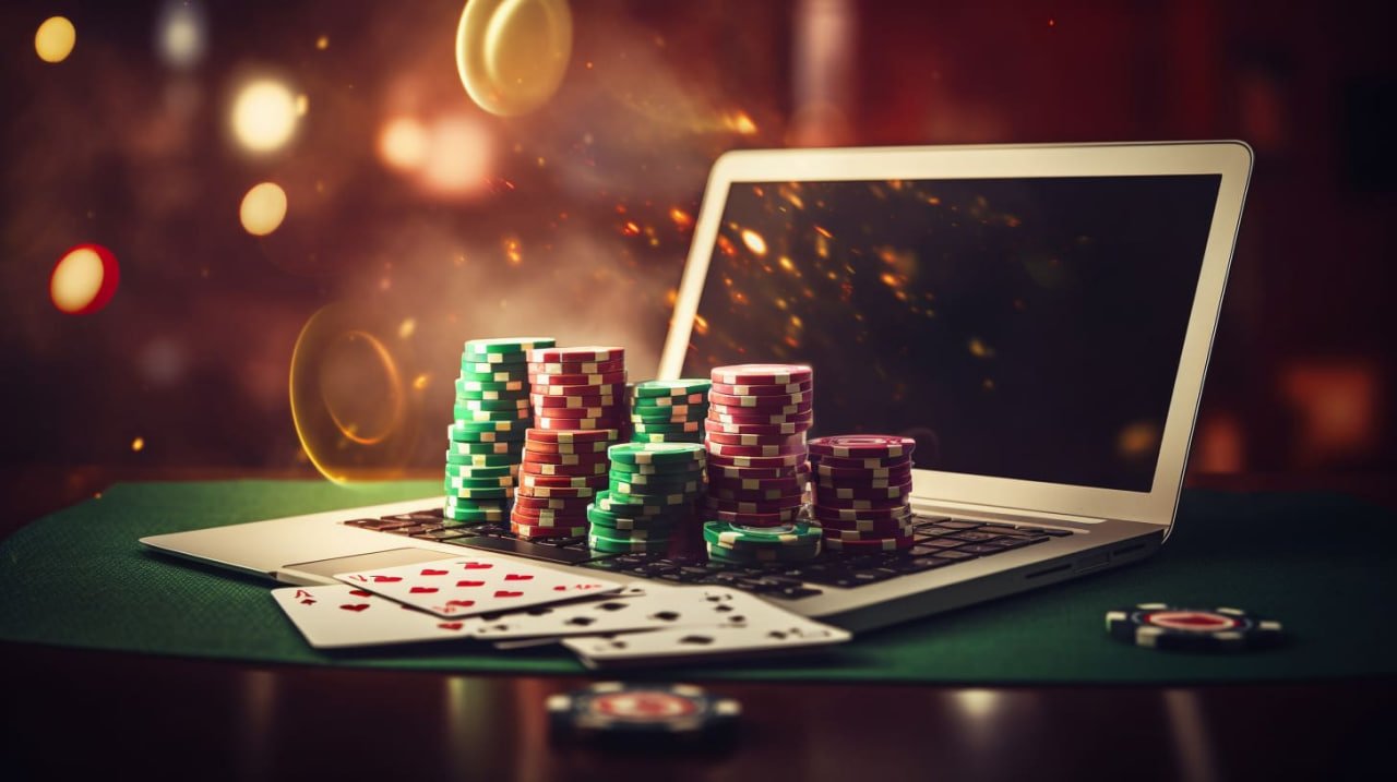 in play live