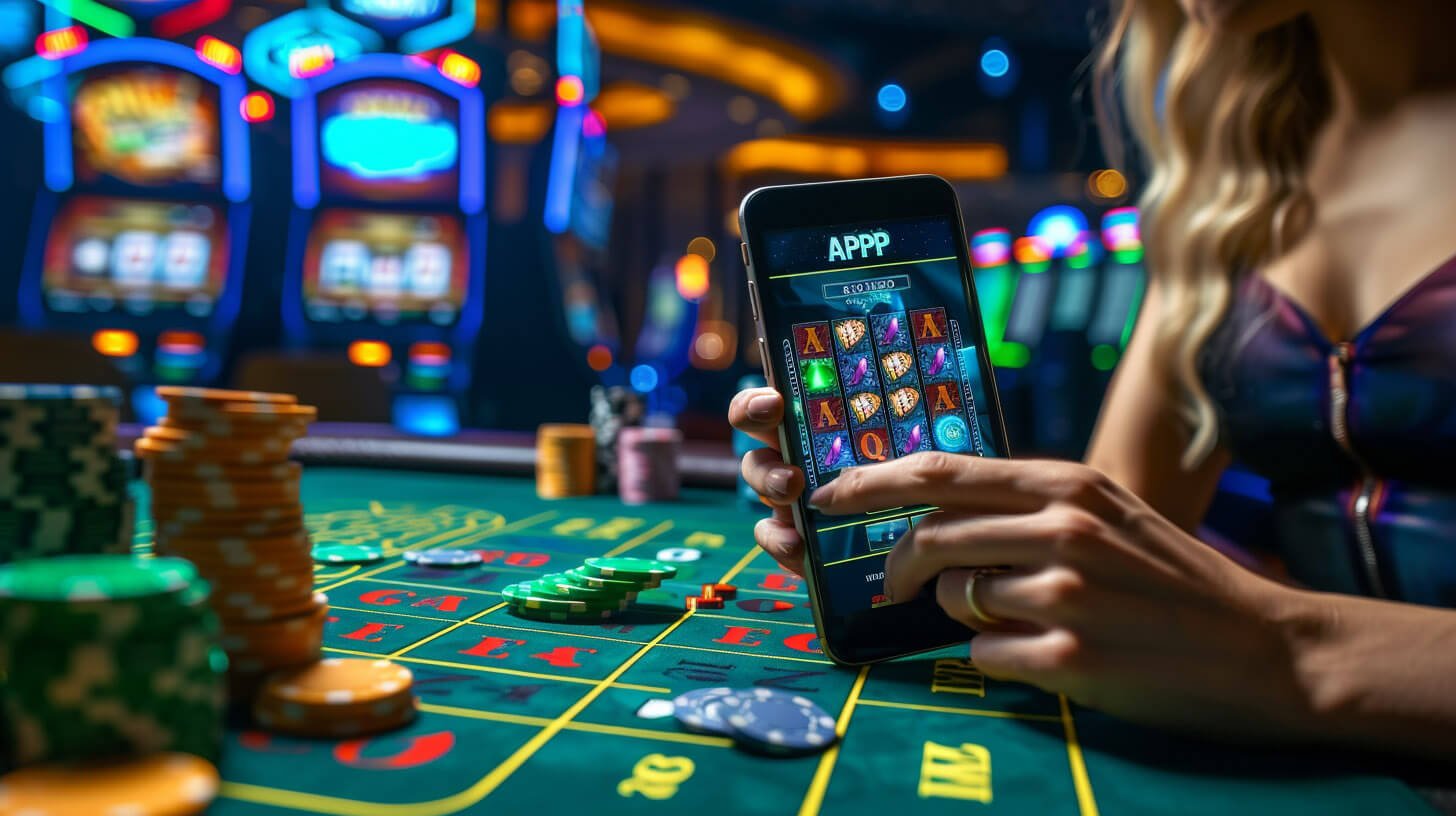 in play live