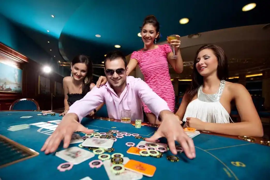 in play live