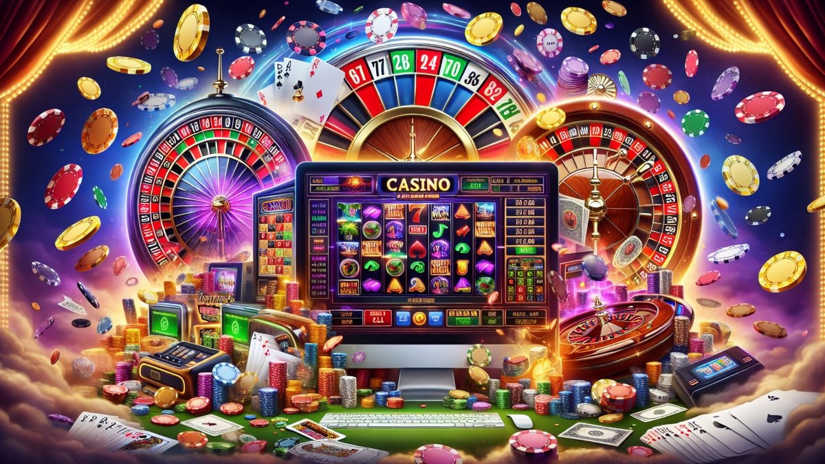 in play live